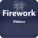 Learn  Fireworks 2019 icône