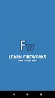 Learn  Fireworks 2019 Affiche