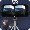VR Videos 360 View
