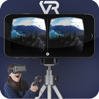 VR Videos 360 View icône