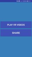 VR Videos 360 View اسکرین شاٹ 1