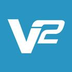 VIP V2 아이콘