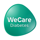 WeCare Diabetes icon