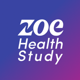 ZOE Health Study icône