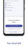 ZOE Health Study تصوير الشاشة 2