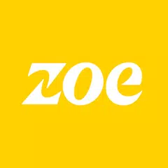 ZOE: Personalized Nutrition