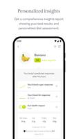 ZOE: Personalized Nutrition syot layar 3