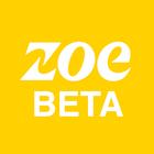 ZOE Beta icône