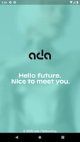 ada | Fellowship poster