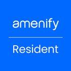 Amenify Resident آئیکن