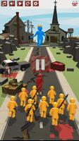 Join and Clash 3D Game captura de pantalla 1