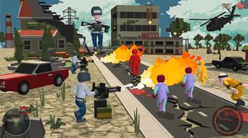 Join and Clash 3D Game captura de pantalla 2