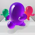 集まれブヨブヨクラッシュ3D