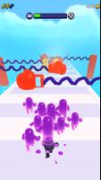 Join Blob Clash: Juegos 3D captura de pantalla 1