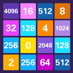Blokir Nomor 2048 ikon