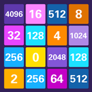 Block Number 2048 APK