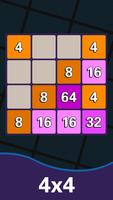 Blocknummer 2048 Screenshot 1