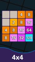 Blocknummer 2048 Screenshot 2