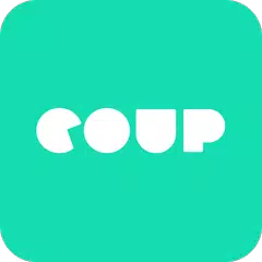 COUP - eScooter Sharing in Berlin, Madrid &amp; Paris