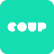 ”COUP - eScooter Sharing in Berlin, Madrid & Paris