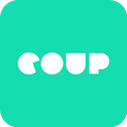 COUP - eScooter Sharing in Berlin, Madrid & Paris 图标