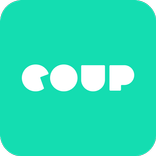 COUP - eScooter Sharing in Berlin, Madrid & Paris