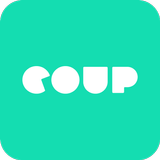 COUP - eScooter Sharing in Berlin, Madrid & Paris-icoon
