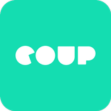 COUP - eScooter Sharing in Berlin, Madrid & Paris 圖標