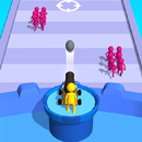 Join Clash - Epic Battle 3D APK
