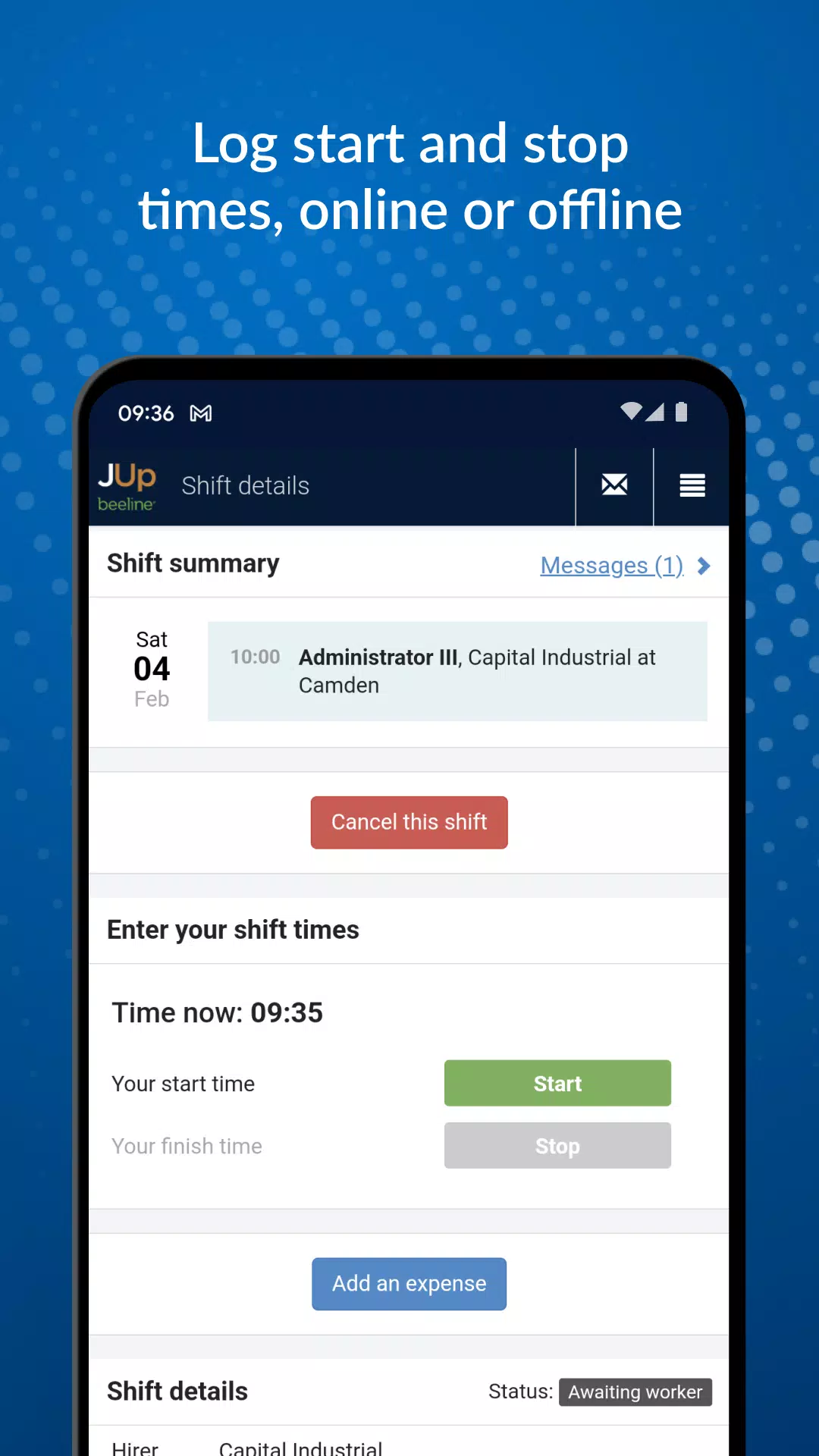 JoinedUp by Beeline APK for Android Download