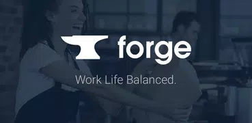 Forge