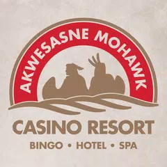 Akwesasne Mohawk Casino Resort アプリダウンロード