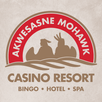 Akwesasne Mohawk Casino Resort aplikacja