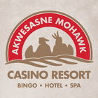 آیکون‌ Akwesasne Mohawk Casino Resort
