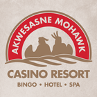 Akwesasne Mohawk Casino Resort أيقونة