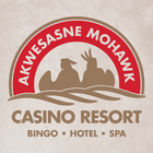 Akwesasne Mohawk Casino Resort-icoon