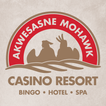 Akwesasne Mohawk Casino Resort