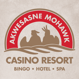 Akwesasne Mohawk Casino Resort 图标