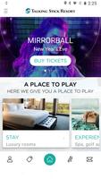 Talking Stick Resort الملصق