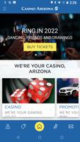 Talking Stick Resort تصوير الشاشة 1