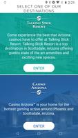 Talking Stick Resort تصوير الشاشة 3