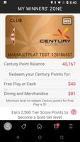 Century Casinos screenshot 1