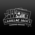 Cadillac Jack’s Gaming Resort أيقونة