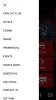 Cadillac Jack’s Gaming Resort تصوير الشاشة 1