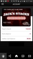 Cadillac Jack’s Gaming Resort syot layar 2