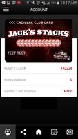 Cadillac Jack’s Gaming Resort تصوير الشاشة 2