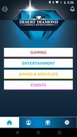 Desert Diamond Casinos 截图 1