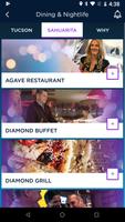 Desert Diamond Casinos 截图 2