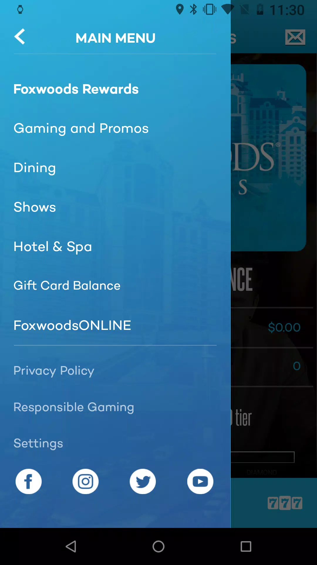 Foxwoods APK for Android Download