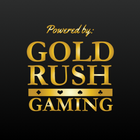 Gold Rush Gaming icône